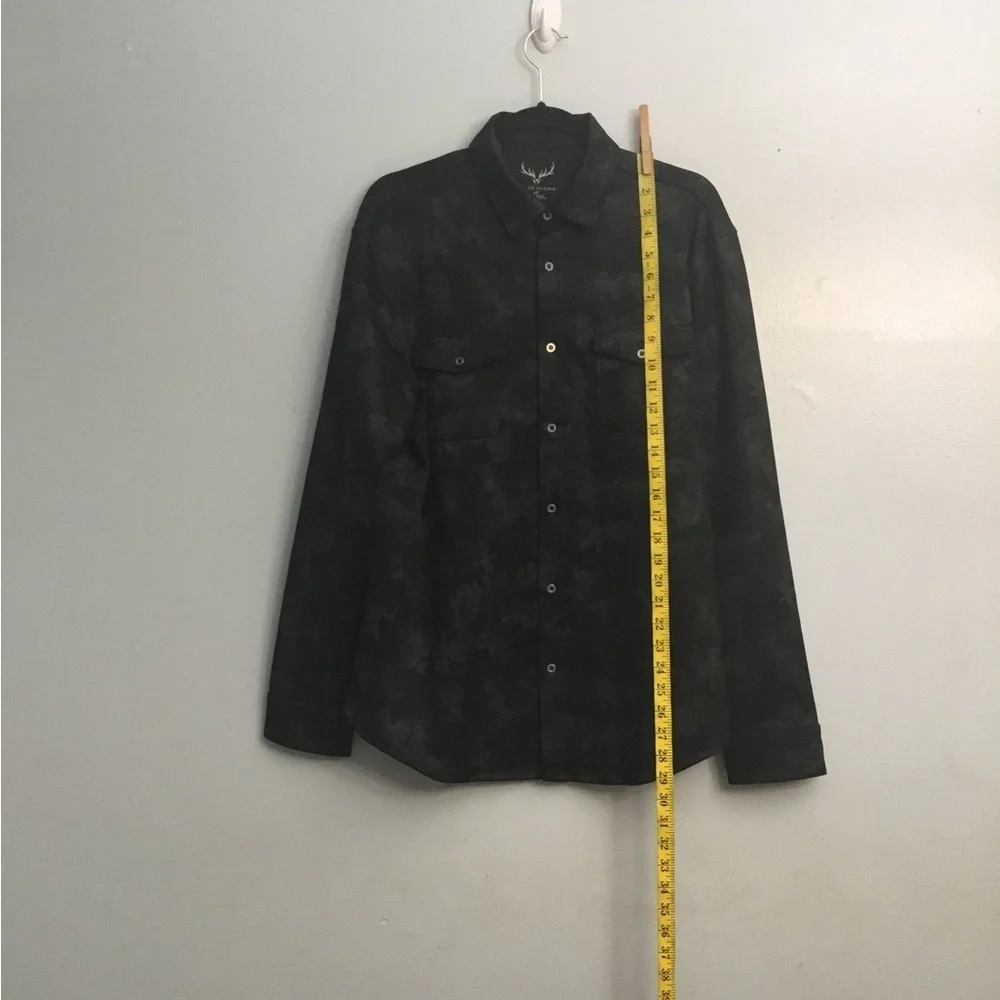 Age Of Wisdom classic black